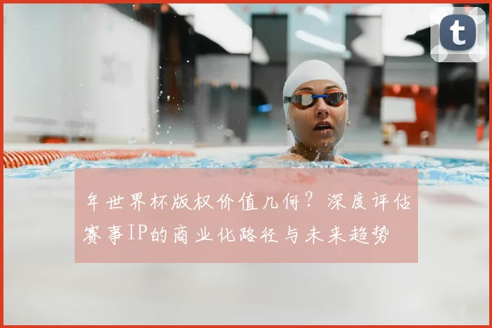 年世界杯版权价值几何？深度评估赛事IP的商业化路径与未来趋势