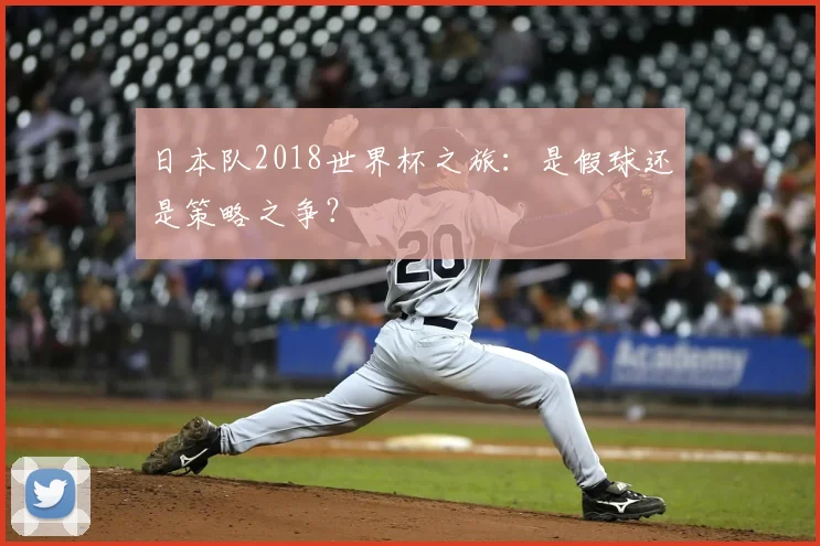 日本队2018世界杯之旅：是假球还是策略之争？