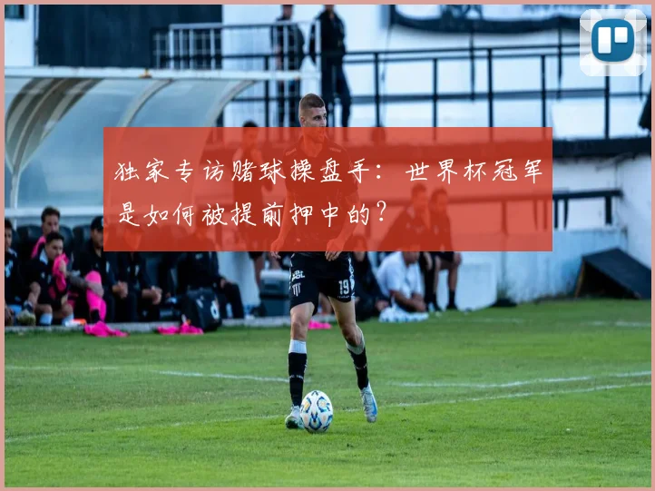 独家专访赌球操盘手:世界杯冠军是如何被提前押中的?