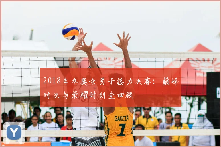 2018年冬奥会男子接力决赛：巅峰对决与荣耀时刻全回顾